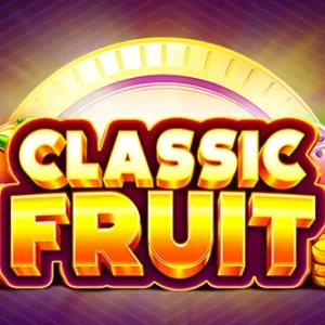 Classic Fruit