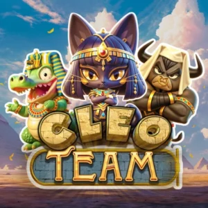 Cleo Team