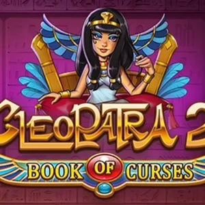Cleopatra 2: Book of Curses