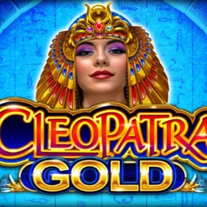 Cleopatra Gold