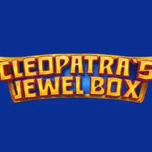 Cleopatra's Jewel Box