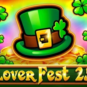 Clover Fest 256