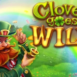 Clover Goes Wild
