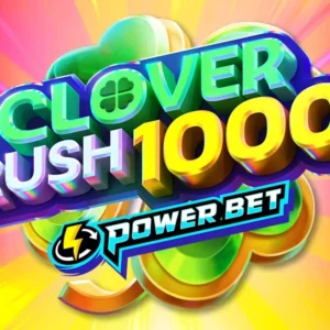 Clover Rush 1000