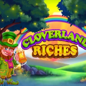 Cloverland Riches
