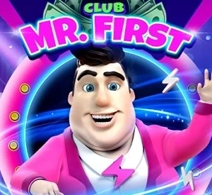 Club Mr. First