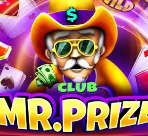 Club Mr. Prize