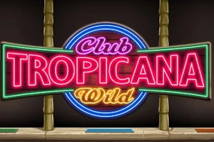 Club Tropicana Wild