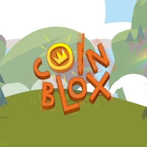 Coin Blox
