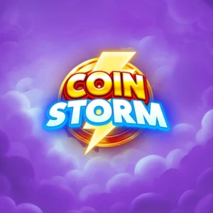 Coin Storm