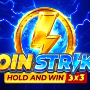 Coin Strike: Hold and Win