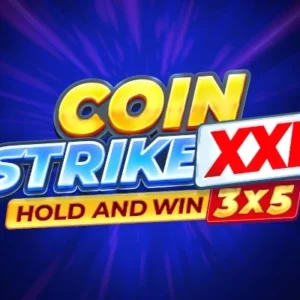 Coin Strike XXL: Hold and Win