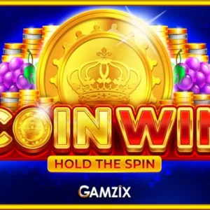 Coin Win: Hold The Spin