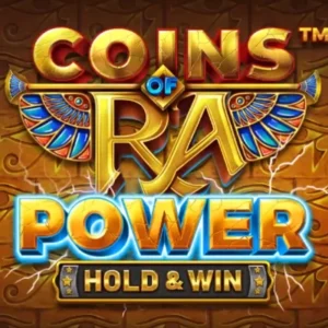 Coins of Ra Power