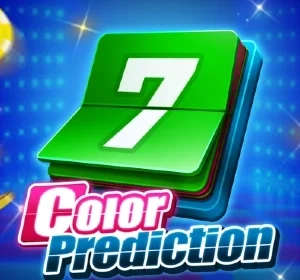 Color Prediction