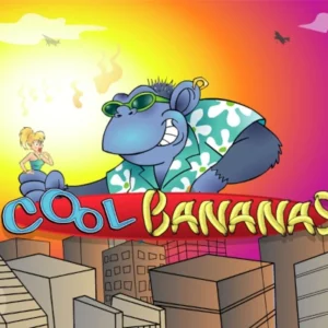 Cool Bananas