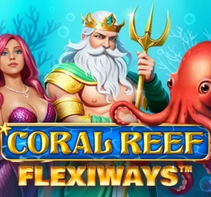 Coral Reef FlexiWays™