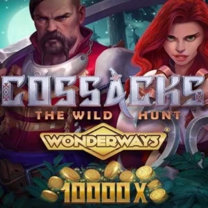 Cossacks: The Wild Hunt