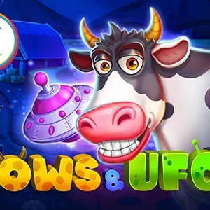 Cows & UFOs
