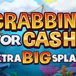 Crabbin' for Cash Extra Big Splash