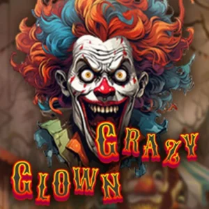 Crazy Clown