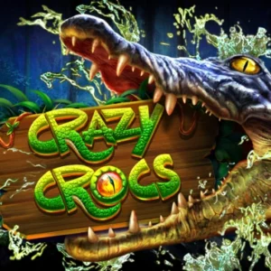 Crazy Crocs