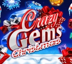 Crazy Gems Christmas
