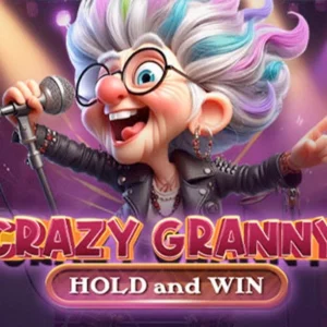 Crazy Granny