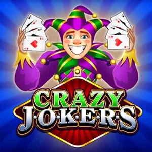 Crazy Jokers