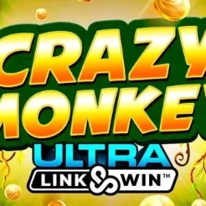 Crazy Monkey Ultra Link&Win