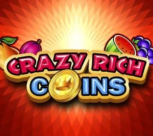 Crazy Rich Coins