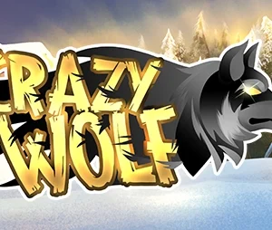 Crazy Wolf