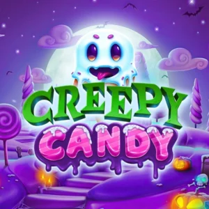 Creepy Candy