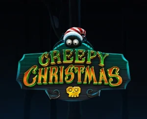 Creepy Christmas