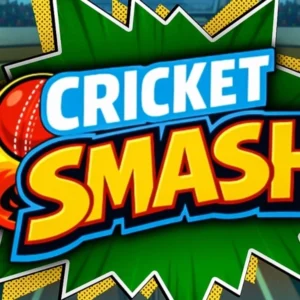 Cricket Smash