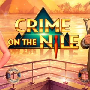 Crime on the Nile