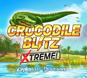Crocodile Blitz