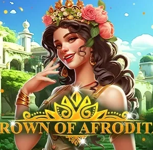 Crown of Afrodita