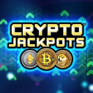 Crypto Jackpots