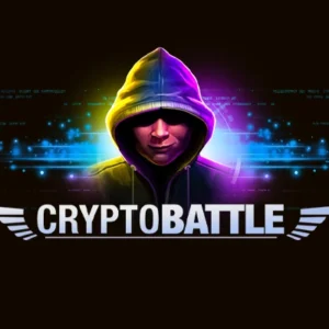 CryptoBattle