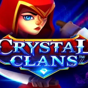 Crystal Clans