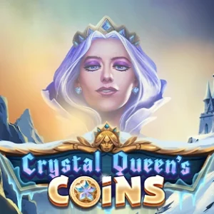 Crystal Queen's Coins