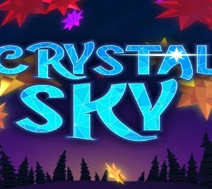 Crystal Sky