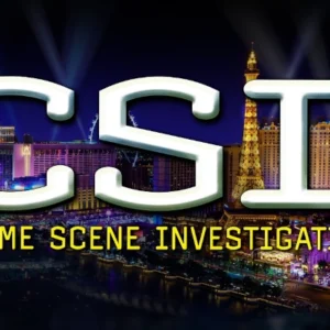 CSI