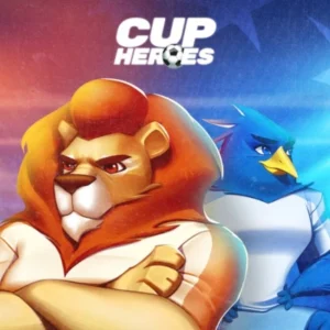 Cup Heroes
