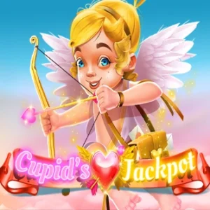 Cupid's Jackpot