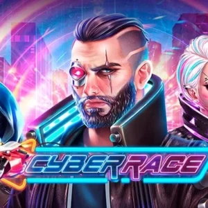 Cyber Race