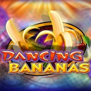 Dancing Bananas