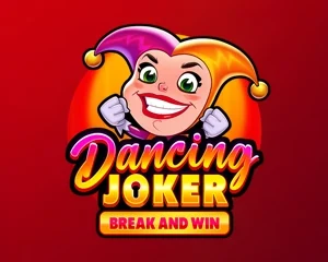Dancing Joker