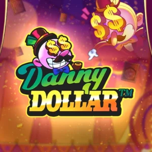 Danny Dollar